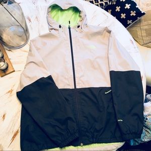 Men’s Northface Venture Rain Jacket XXL